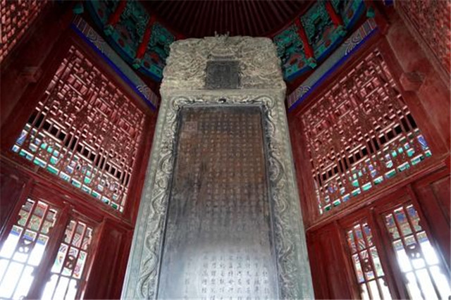 黃河文化帶｜嘉應(yīng)觀：一部濃縮的中國治黃史