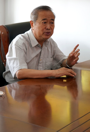 黃河文化帶｜漢字，中華文明獻給世界的厚重禮物