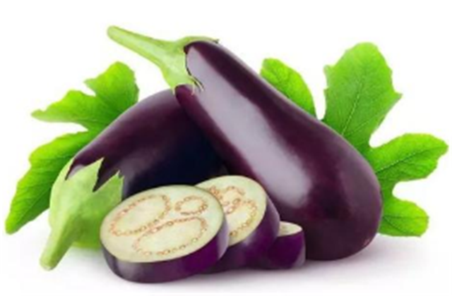 秋吃茄子，低糖低脂