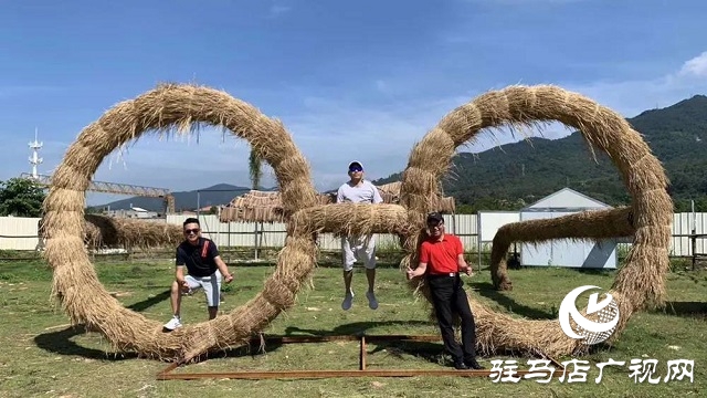 快樂之旅，豐收之行！嵖岈山秋趣豐收歡樂季即將盛大開啟！