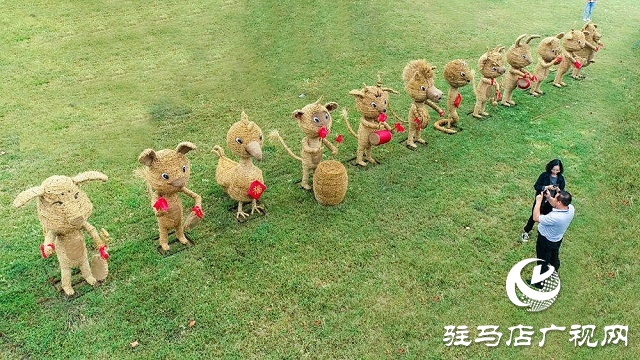 快樂之旅，豐收之行！嵖岈山秋趣豐收歡樂季即將盛大開啟！