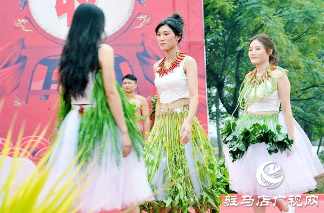 快樂之旅，豐收之行！嵖岈山秋趣豐收歡樂季即將盛大開啟！