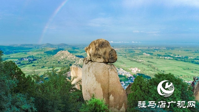 快樂之旅，豐收之行！嵖岈山秋趣豐收歡樂季即將盛大開啟！