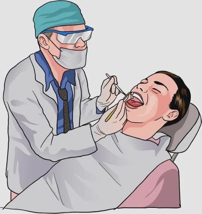 門牙折斷&ldquo;多丑&rdquo; 口腔亞?？茣?huì)診讓它重塑美麗