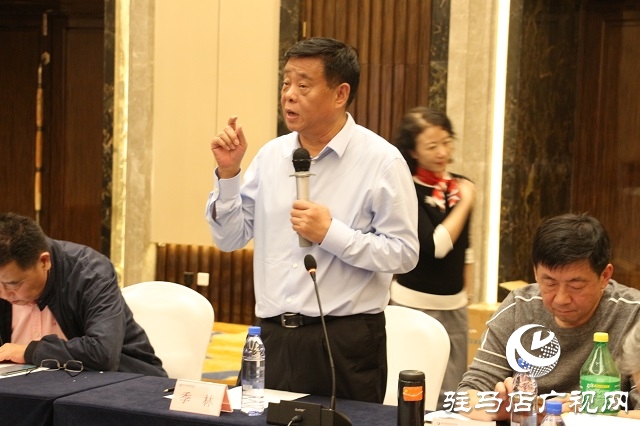 &ldquo;科教影視論壇&rdquo;讓2020中國(guó)農(nóng)民豐收節(jié)&mdash;&mdash;第三屆中國(guó)農(nóng)民電影節(jié)&ldquo;增收