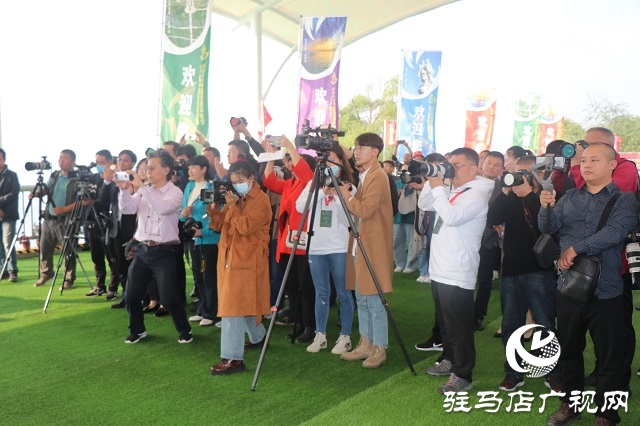 “豐收杯”秋韻天中2020全國攝影大賽啟動