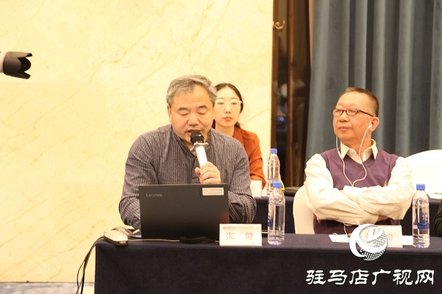 &ldquo;科教影視論壇&rdquo;讓2020中國(guó)農(nóng)民豐收節(jié)&mdash;&mdash;第三屆中國(guó)農(nóng)民電影節(jié)&ldquo;增收