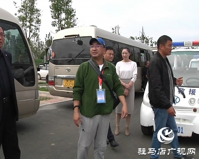 美麗鄉(xiāng)村新風貌 創(chuàng)作采風收獲多