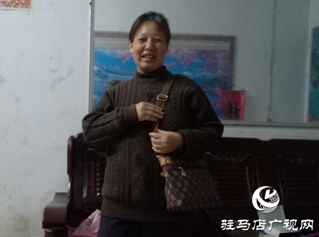 緊急！駐馬店一女子失聯(lián)12天！全城轉(zhuǎn)發(fā)幫忙尋人！