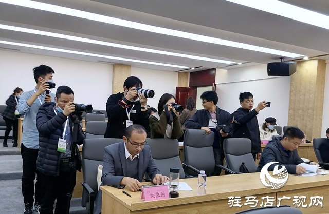 第七屆產(chǎn)教融合發(fā)展戰(zhàn)略國(guó)際論壇15日-17日在駐馬店召開(kāi)