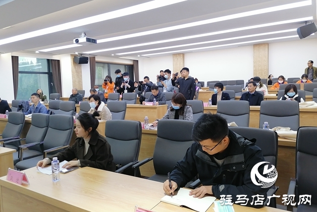 第七屆產(chǎn)教融合發(fā)展戰(zhàn)略國(guó)際論壇15日-17日在駐馬店召開(kāi)