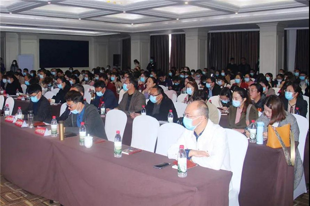 駐馬店市醫(yī)學(xué)會藥事管理專業(yè)委員會學(xué)術(shù)年會召開