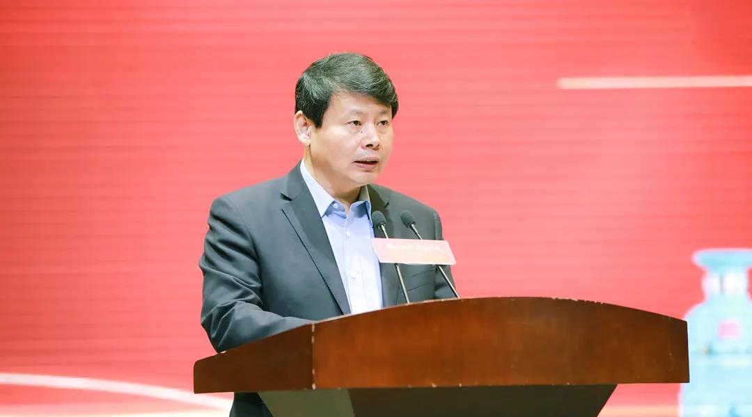 醉美豫酒！蔡洪坊酒業(yè)攜戰(zhàn)略新品手釀大師亮相三門峽