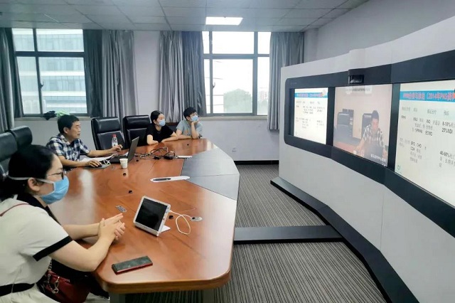 駐馬店市中心醫(yī)院:穩(wěn)步推進(jìn)醫(yī)聯(lián)體建設(shè)