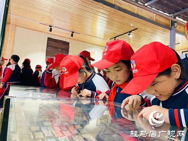 體驗(yàn)農(nóng)耕、禮敬先賢，河南眾彩少年研學(xué)帶孩子走近基地開展研學(xué)活動(dòng)