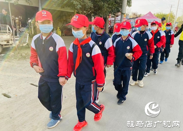 體驗(yàn)農(nóng)耕、禮敬先賢，河南眾彩少年研學(xué)帶孩子走近基地開展研學(xué)活動(dòng)