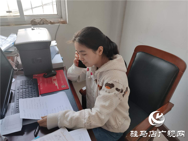 泌陽縣司法局開展公眾安全感滿意度電話調(diào)查