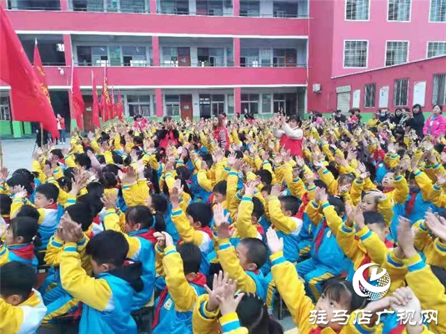 關(guān)愛留守兒童 ?讓愛不再缺席