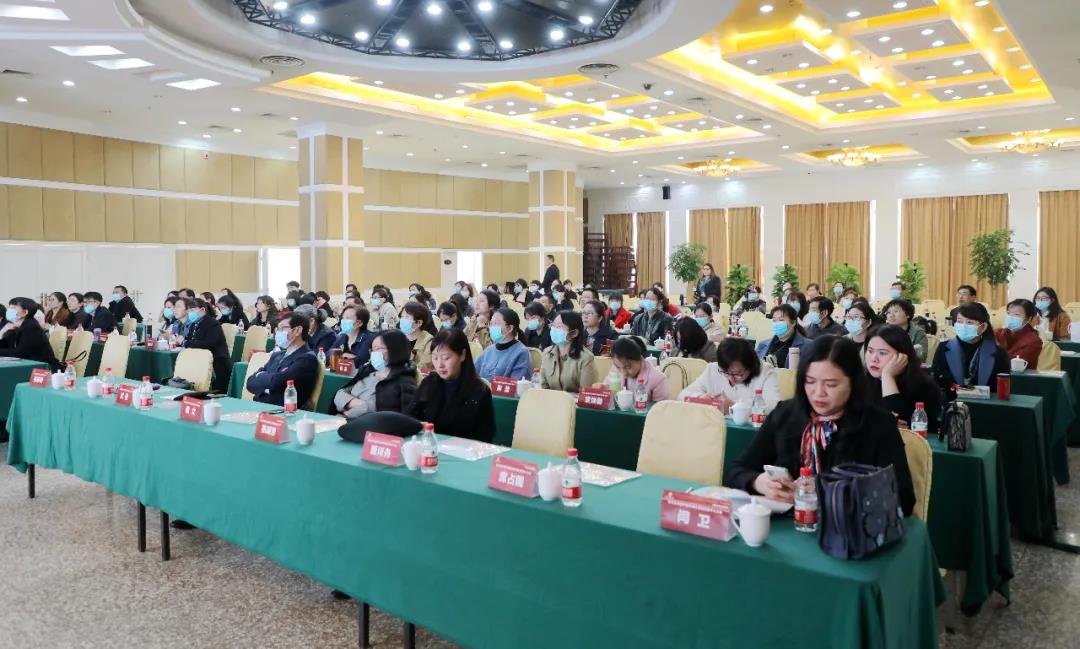 駐馬店市超聲醫(yī)學質(zhì)量控制中心成立