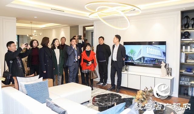 &ldquo;豫見(jiàn)鑫苑，印鑒初心&rdquo;省十八地市媒體品鑒行活動(dòng)圓滿落幕