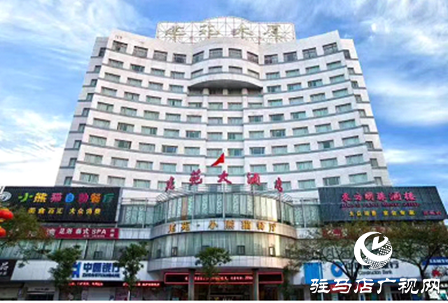 中國少年先鋒隊(duì)驛城區(qū)第一次代表大會(huì)即將召開