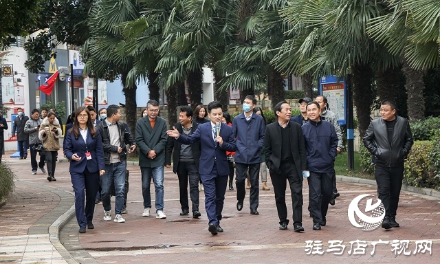 &ldquo;豫見(jiàn)鑫苑，印鑒初心&rdquo;省十八地市媒體品鑒行活動(dòng)圓滿落幕