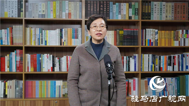 駐馬店加快推進(jìn)&ldquo;三個(gè)課堂&rdquo;建設(shè)，促進(jìn)全市教育均衡化發(fā)展