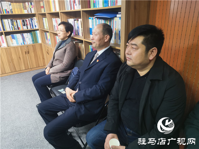 駐馬店加快推進(jìn)&ldquo;三個(gè)課堂&rdquo;建設(shè)，促進(jìn)全市教育均衡化發(fā)展