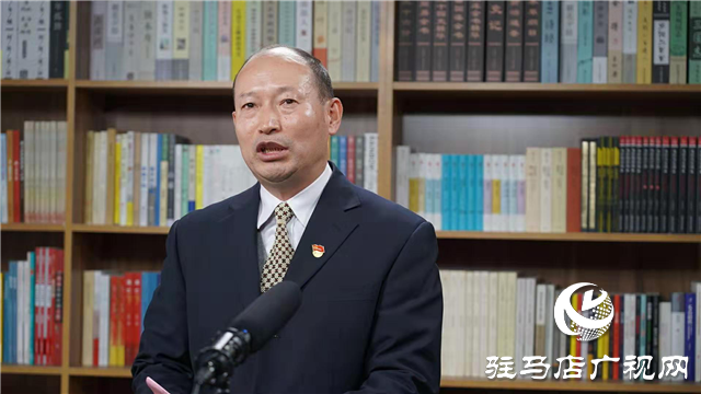 駐馬店加快推進(jìn)&ldquo;三個(gè)課堂&rdquo;建設(shè)，促進(jìn)全市教育均衡化發(fā)展