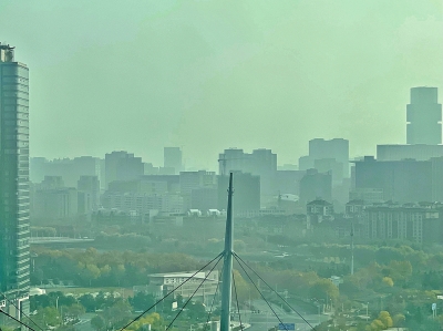 入冬以來(lái)最冷氣溫這兩天上門(mén)服務(wù)，16日起河南氣溫將緩慢回升