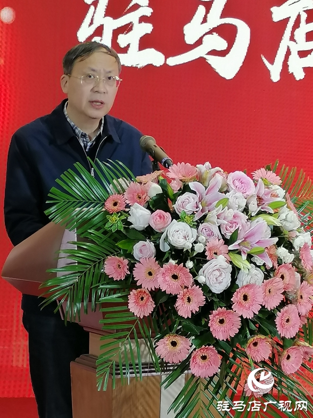 駐馬店名店、名菜、名吃、名廚評(píng)選結(jié)果公布