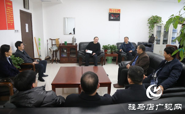 特約監(jiān)察員走進市紀委監(jiān)委機關(guān) 零距離了解紀檢監(jiān)察工作