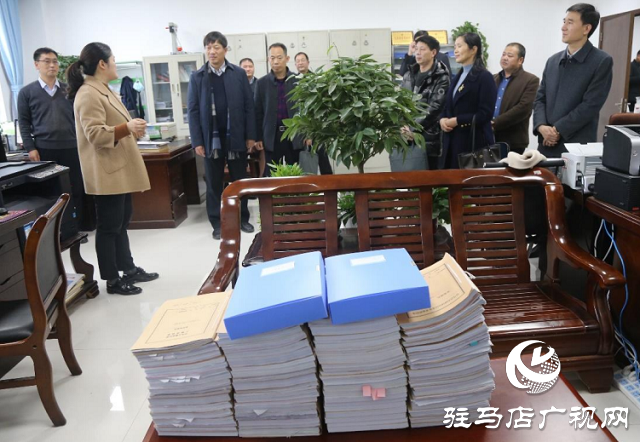 特約監(jiān)察員走進市紀委監(jiān)委機關(guān) 零距離了解紀檢監(jiān)察工作