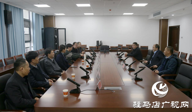 特約監(jiān)察員走進市紀委監(jiān)委機關(guān) 零距離了解紀檢監(jiān)察工作