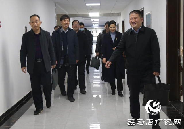 特約監(jiān)察員走進市紀委監(jiān)委機關(guān) 零距離了解紀檢監(jiān)察工作