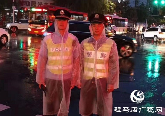 民警李蘊(yùn)：一心服務(wù)轄區(qū)群眾 創(chuàng)造安居樂業(yè)環(huán)境