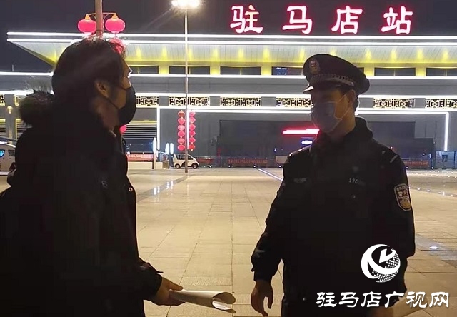 民警李蘊(yùn)：一心服務(wù)轄區(qū)群眾 創(chuàng)造安居樂業(yè)環(huán)境