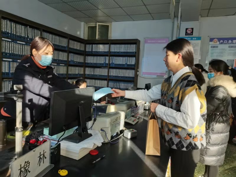 駐馬店市公安局驛城分局開展各項(xiàng)活動迎接首個&ldquo;中國人民警察節(jié)&rdquo;