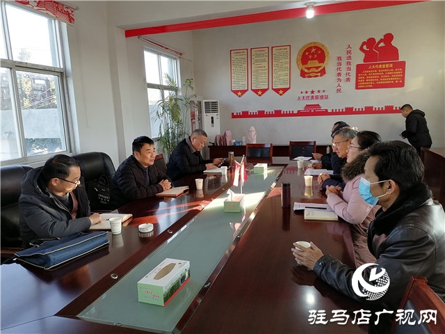 司法局到聯(lián)系點(diǎn)就&ldquo;平安建設(shè)&rdquo;工作督導(dǎo)檢查