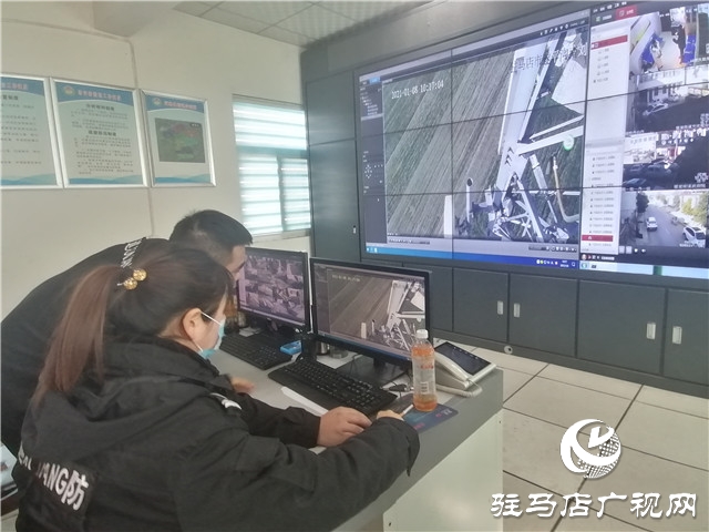 司法局到聯(lián)系點(diǎn)就&ldquo;平安建設(shè)&rdquo;工作督導(dǎo)檢查