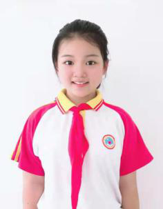 駐馬店市2020年“新時代好少年” 事跡簡介