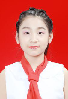 駐馬店市2020年“新時代好少年” 事跡簡介