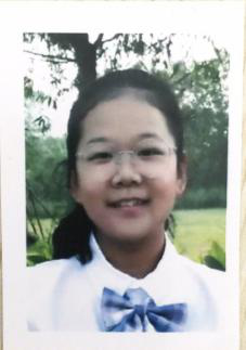 駐馬店市2020年“新時代好少年” 事跡簡介