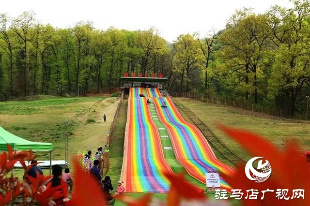 就地過(guò)年也精彩！駐馬店多個(gè)景區(qū)向外地留駐過(guò)年務(wù)工人員免門(mén)票！