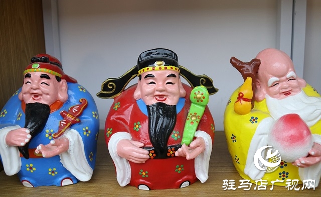 &ldquo;非遺&rdquo;里的年 滿滿的&ldquo;老味道&rdquo;