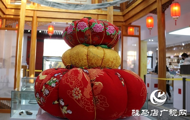 &ldquo;非遺&rdquo;里的年 滿滿的&ldquo;老味道&rdquo;