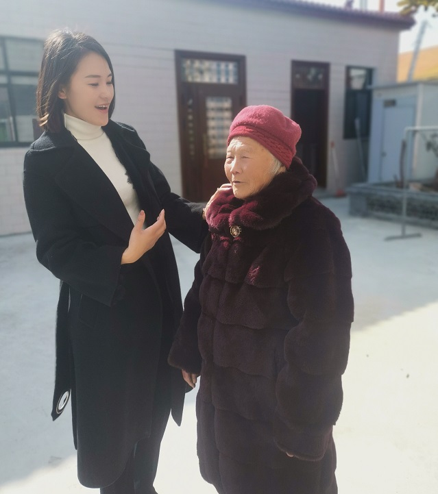 駐馬店市賀佳榮獲&ldquo;全國優(yōu)秀農(nóng)民工&rdquo;稱號