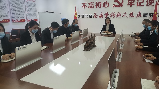 駐馬店市賀佳榮獲&ldquo;全國優(yōu)秀農(nóng)民工&rdquo;稱號