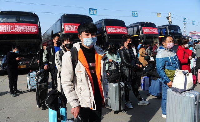 駐馬店市賀佳榮獲&ldquo;全國優(yōu)秀農(nóng)民工&rdquo;稱號