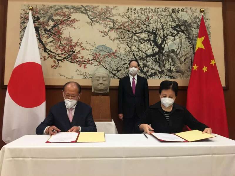 亮相春晚的天龍山石窟佛首，是2020年第100件回歸文物